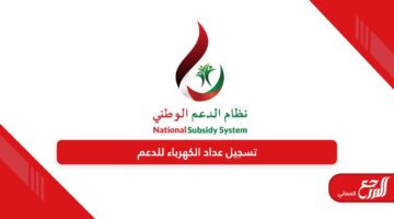 خطوات تسجيل عداد الكهرباء للدعم في سلطنة عمان
